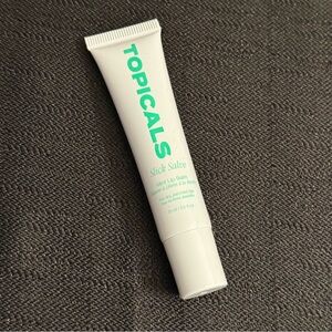 Topicals Slick Salve Lip Balm - Mint